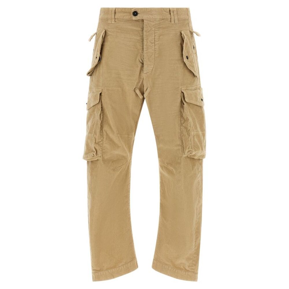 Dsquared2 Men Multipocket Pants